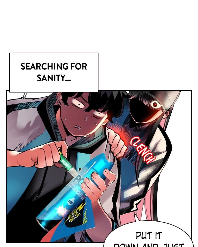 Read Jungle Juice EN Manga Online