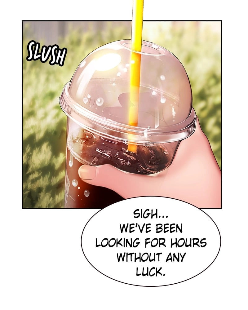Read Jungle Juice EN Manga Online
