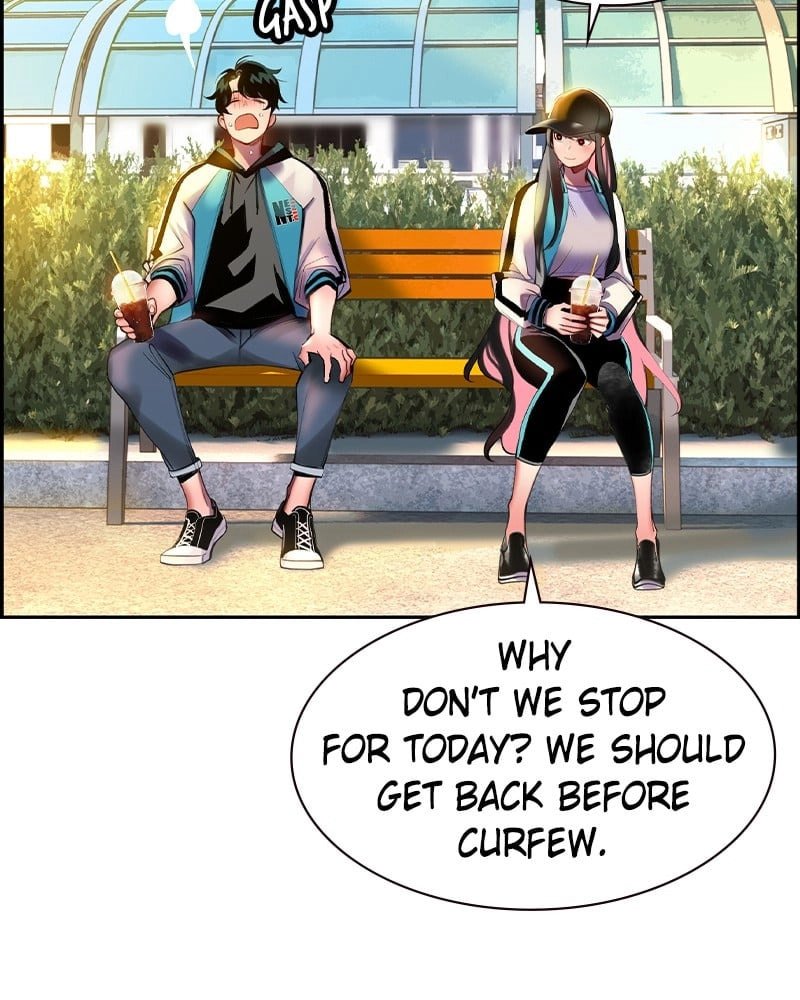 Read Jungle Juice EN Manga Online