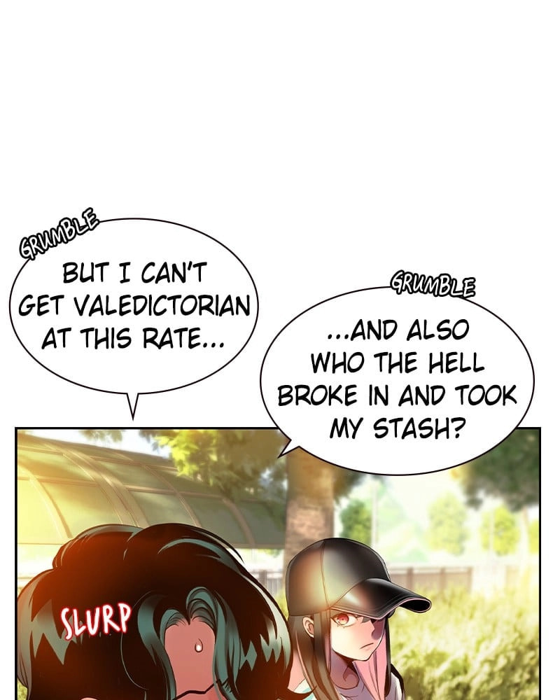 Read Jungle Juice EN Manga Online