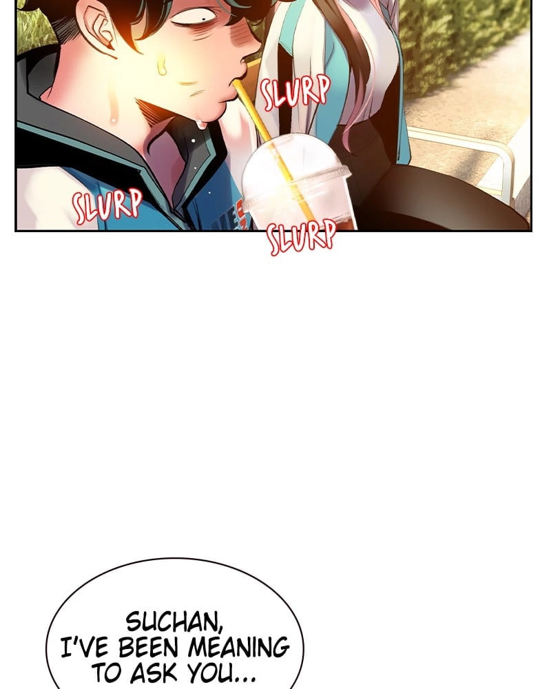 Read Jungle Juice EN Manga Online