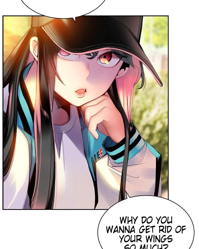 Read Jungle Juice EN Manga Online