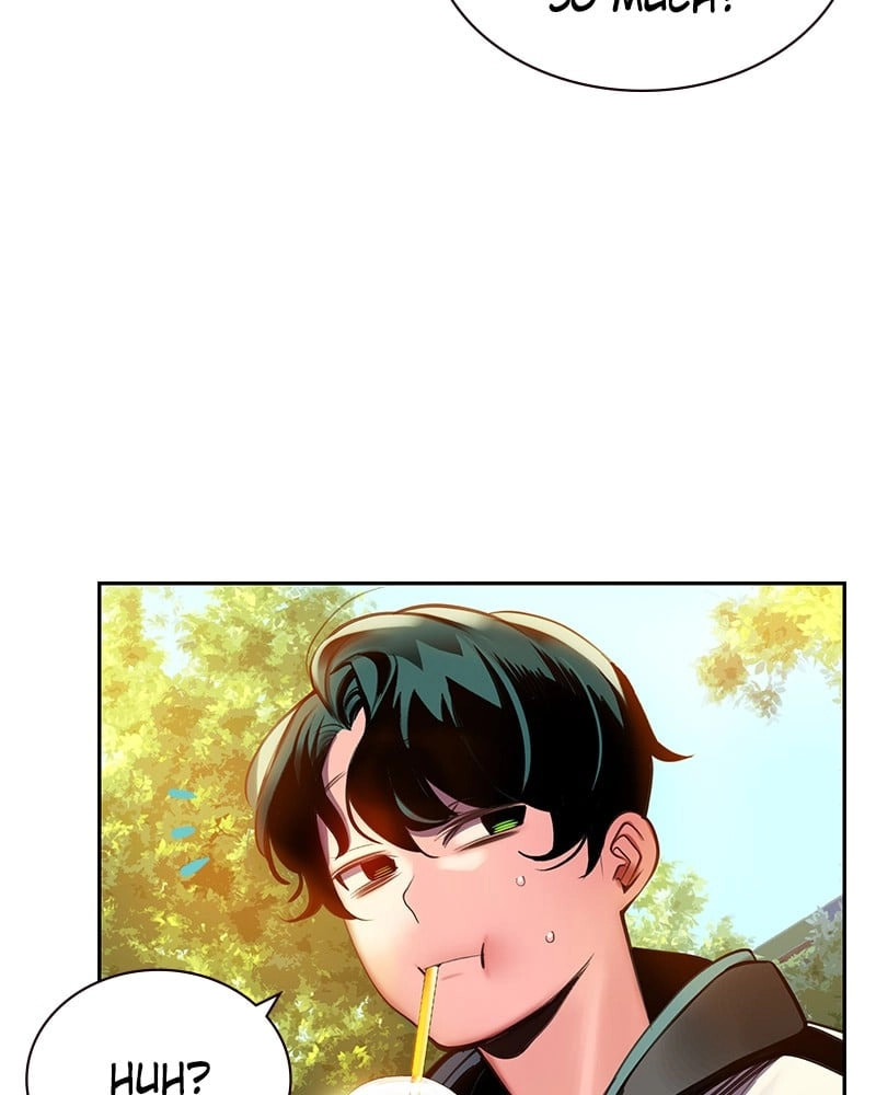 Read Jungle Juice EN Manga Online