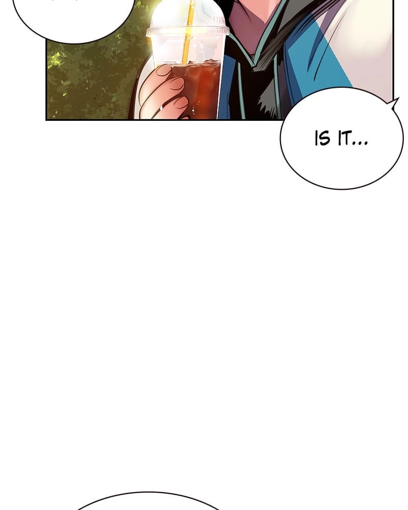 Read Jungle Juice EN Manga Online