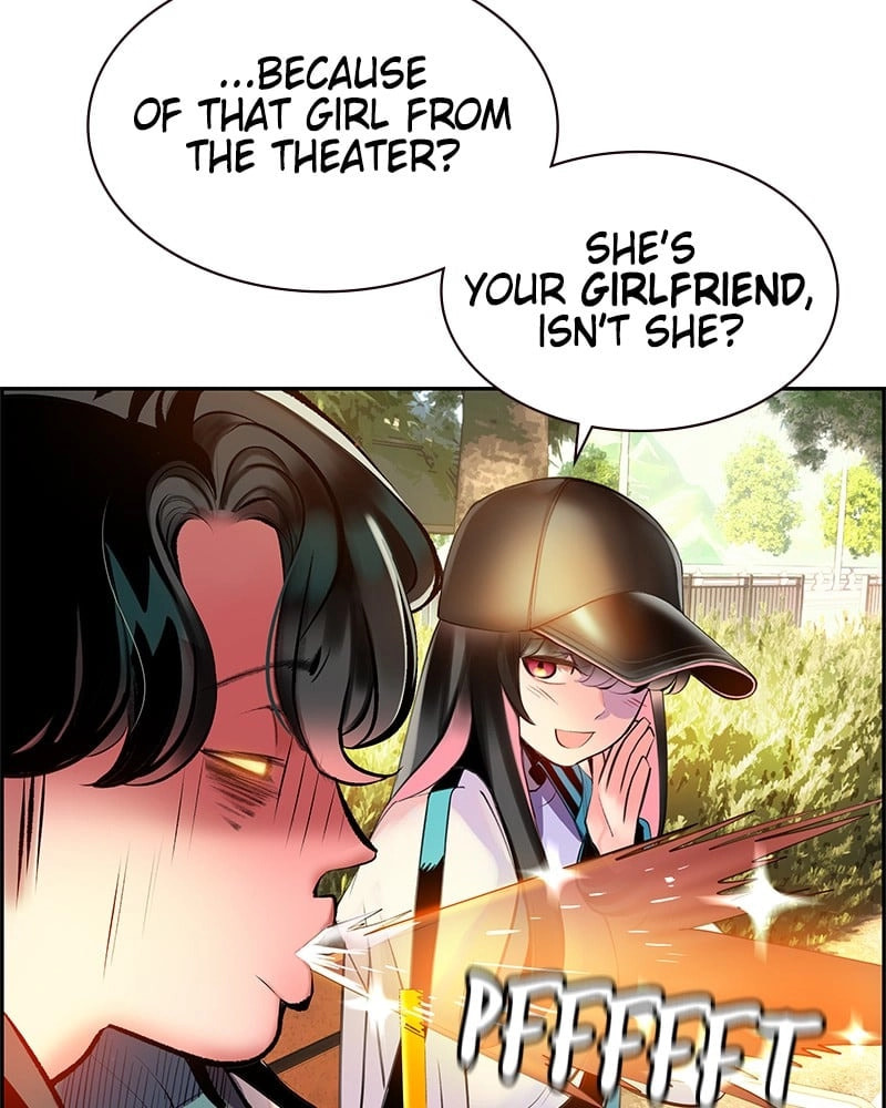Read Jungle Juice EN Manga Online