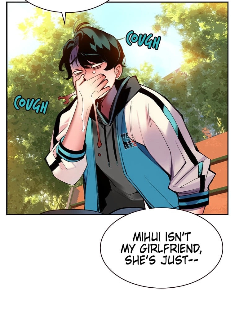 Read Jungle Juice EN Manga Online