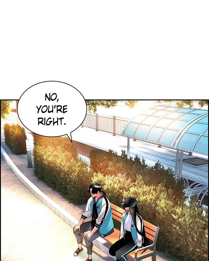 Read Jungle Juice EN Manga Online