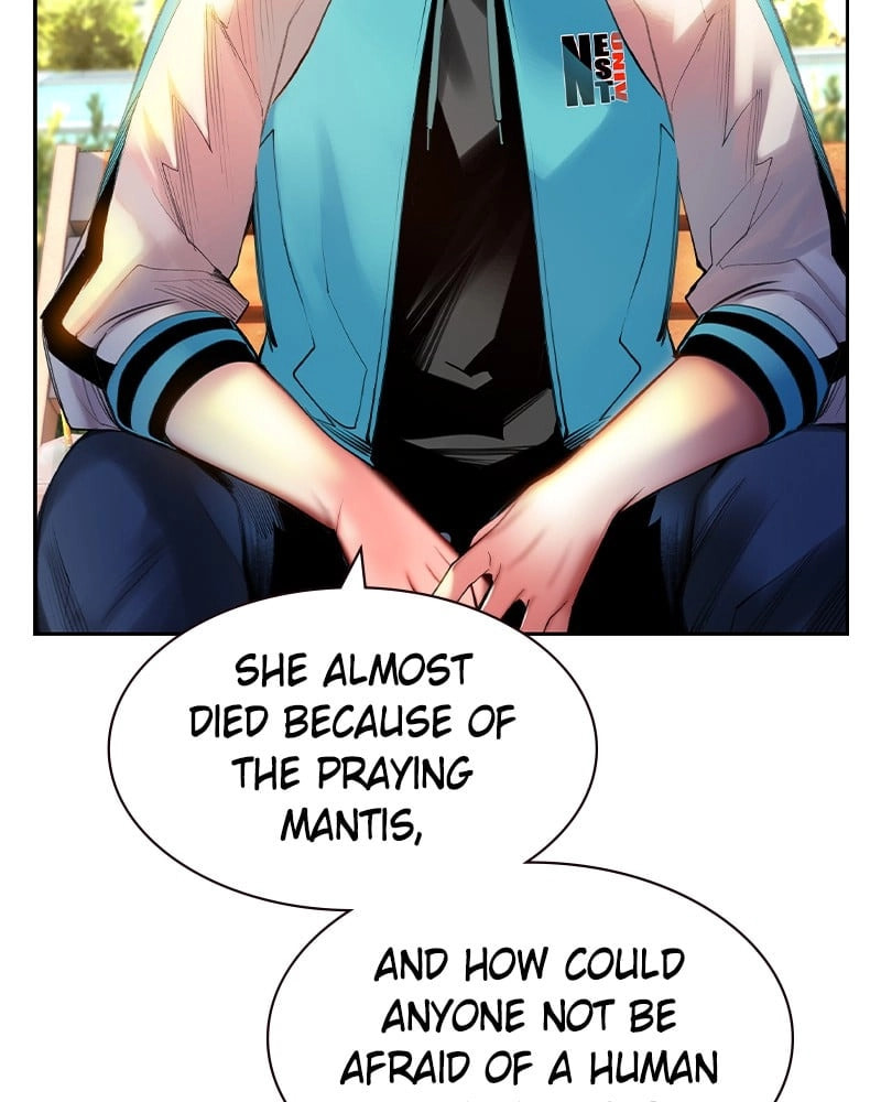 Read Jungle Juice EN Manga Online