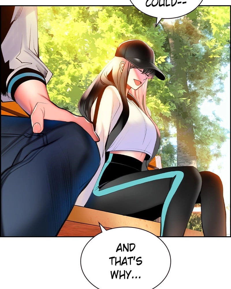 Read Jungle Juice EN Manga Online