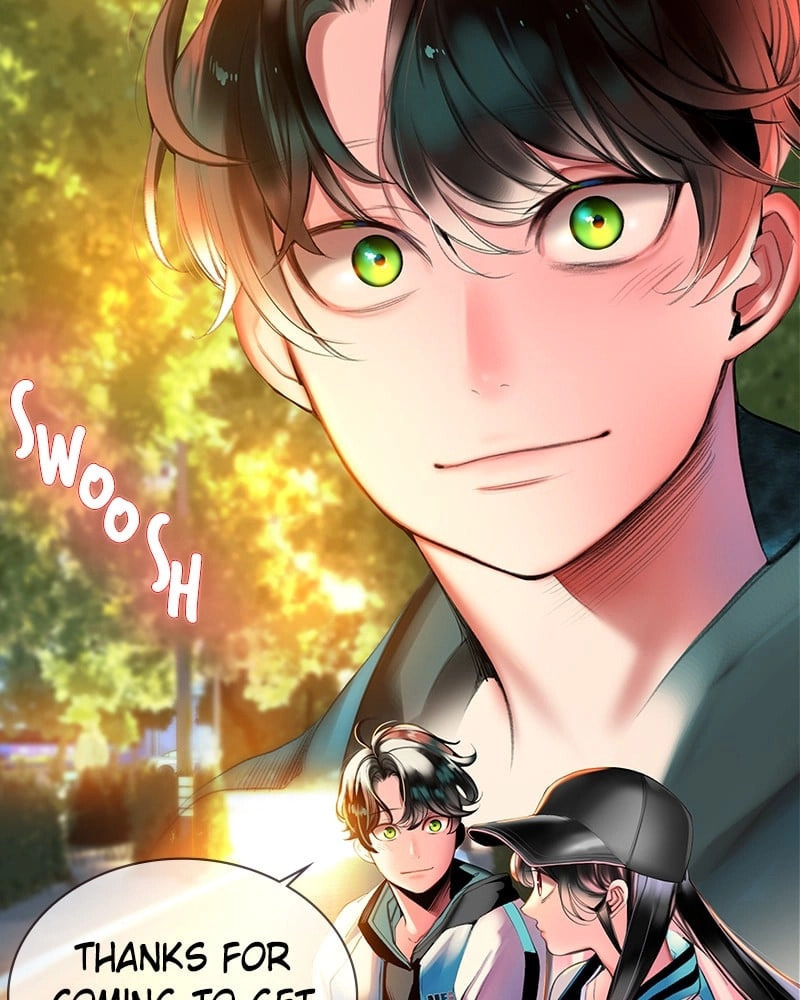 Read Jungle Juice EN Manga Online