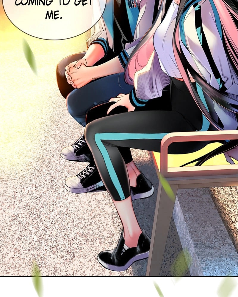 Read Jungle Juice EN Manga Online