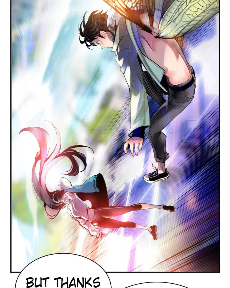 Read Jungle Juice EN Manga Online