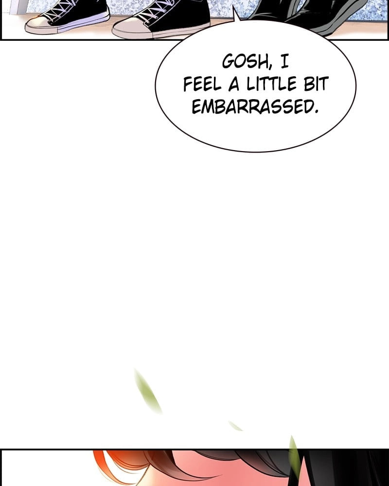 Read Jungle Juice EN Manga Online
