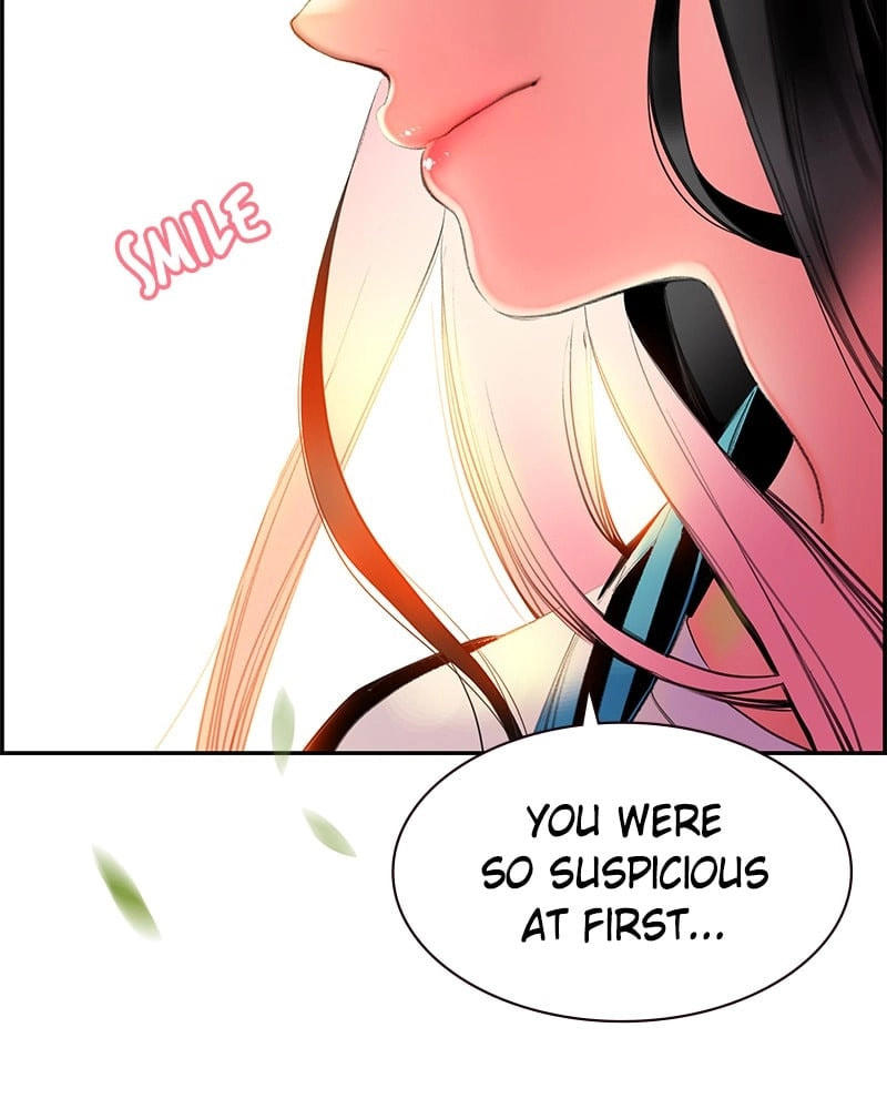 Read Jungle Juice EN Manga Online