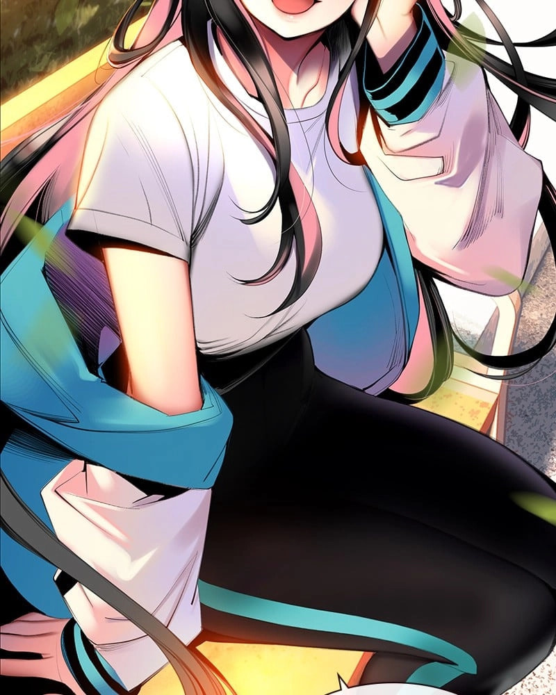 Read Jungle Juice EN Manga Online