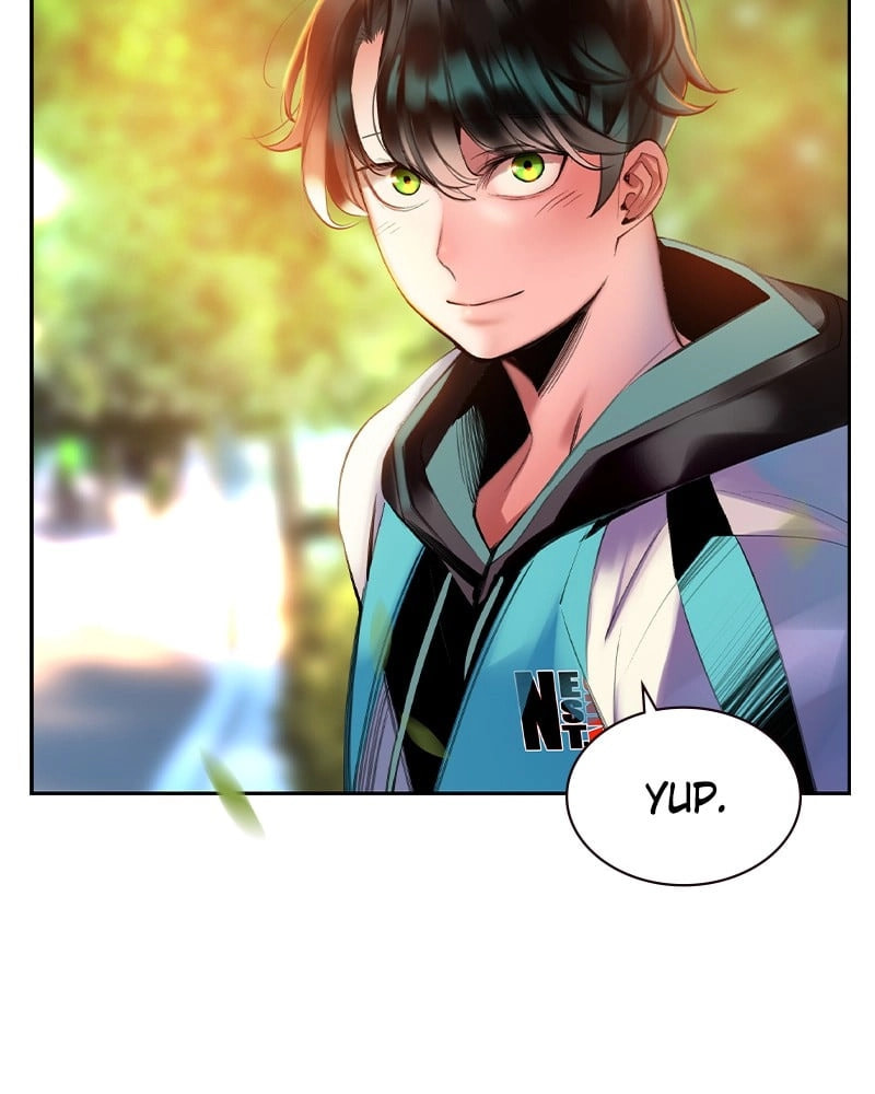 Read Jungle Juice EN Manga Online