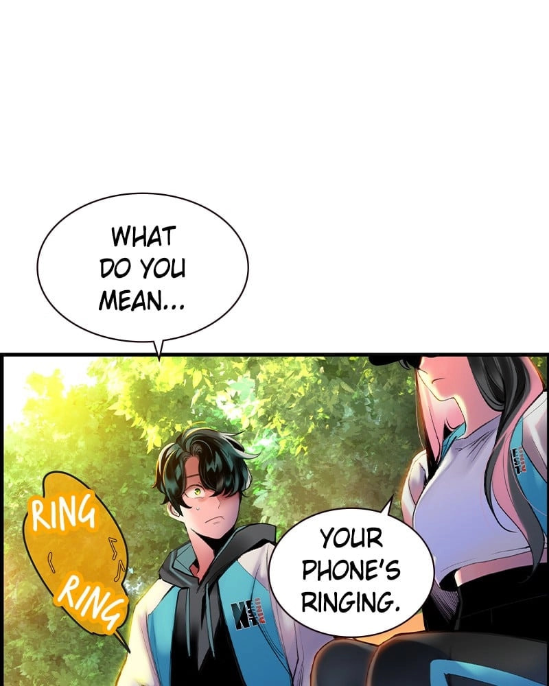Read Jungle Juice EN Manga Online
