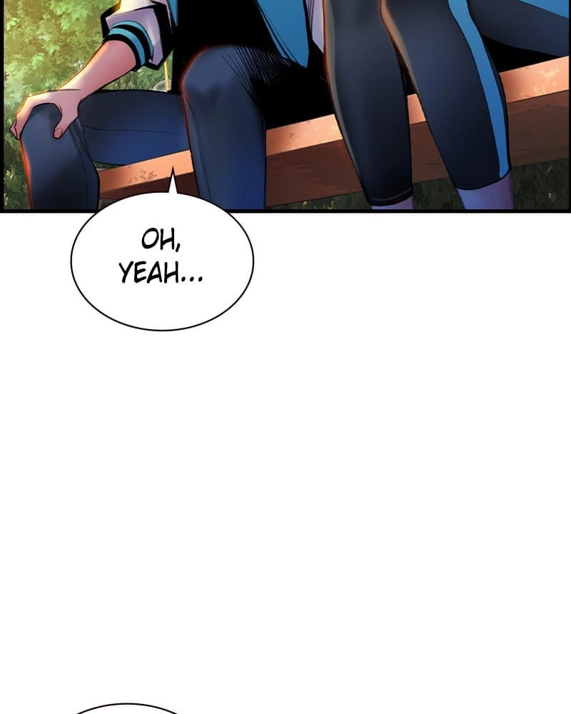 Read Jungle Juice EN Manga Online