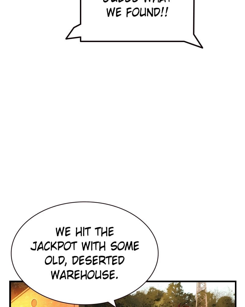 Read Jungle Juice EN Manga Online