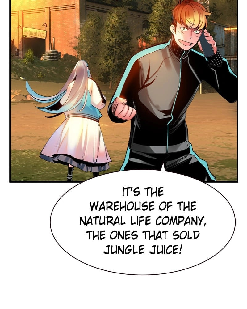 Read Jungle Juice EN Manga Online