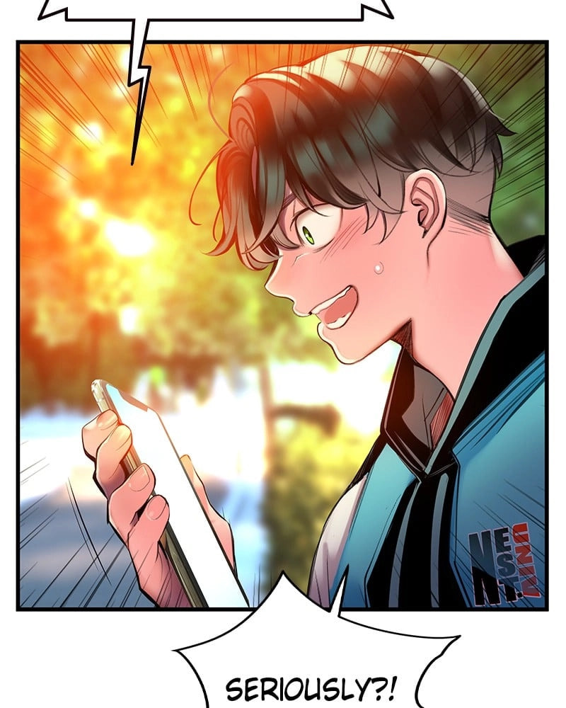 Read Jungle Juice EN Manga Online