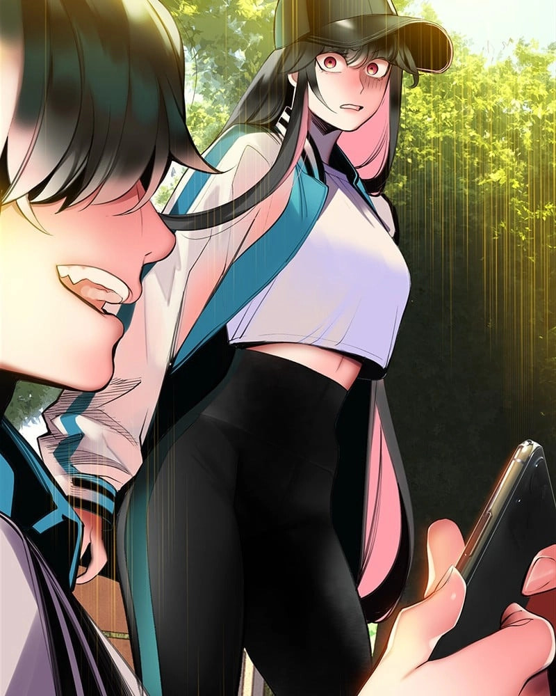 Read Jungle Juice EN Manga Online