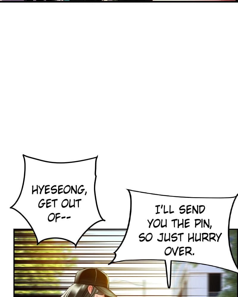 Read Jungle Juice EN Manga Online