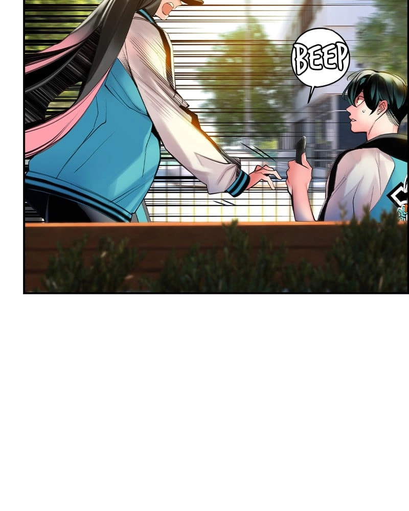 Read Jungle Juice EN Manga Online