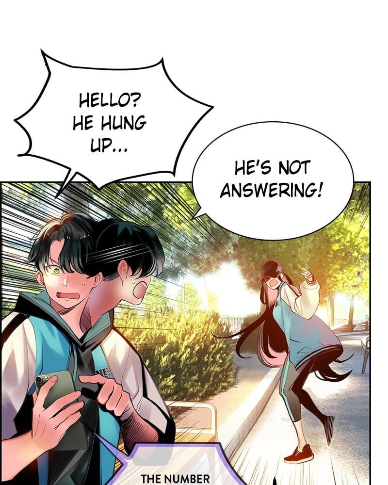 Read Jungle Juice EN Manga Online