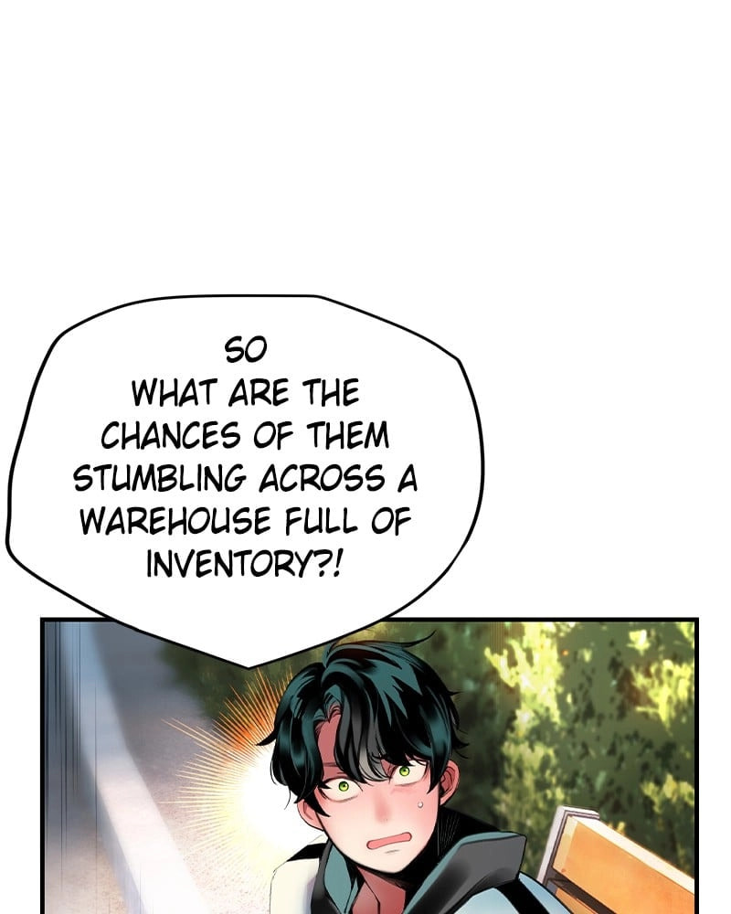 Read Jungle Juice EN Manga Online