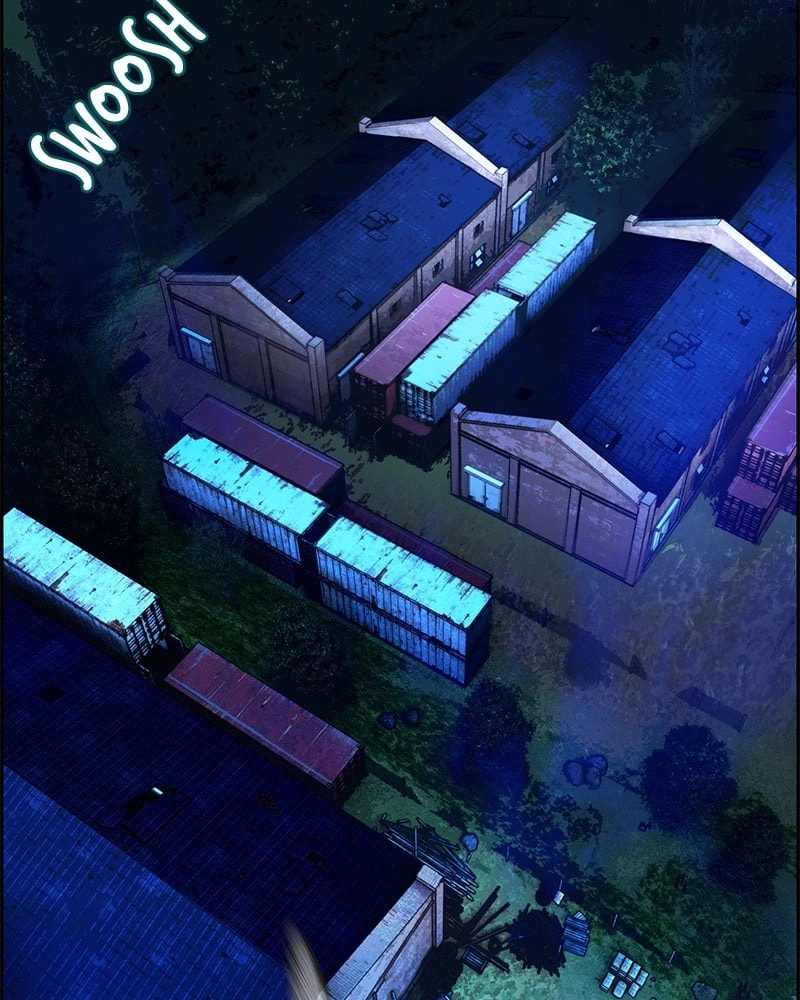 Read Jungle Juice EN Manga Online