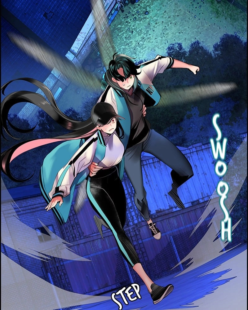 Read Jungle Juice EN Manga Online