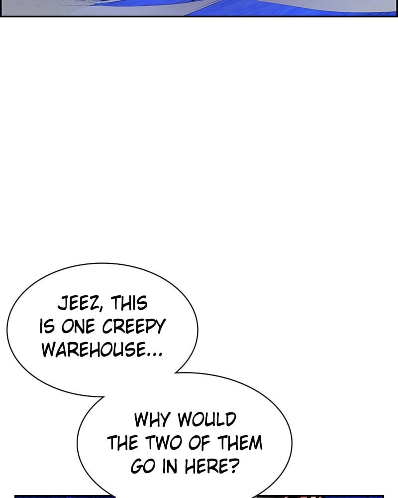 Read Jungle Juice EN Manga Online
