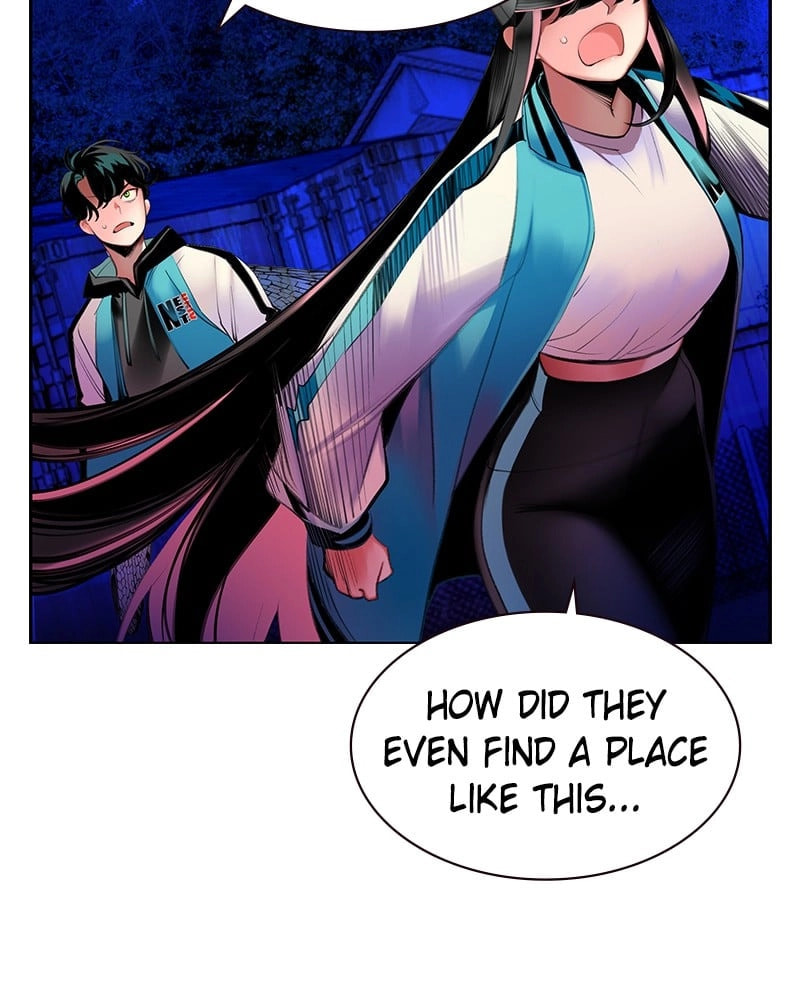 Read Jungle Juice EN Manga Online