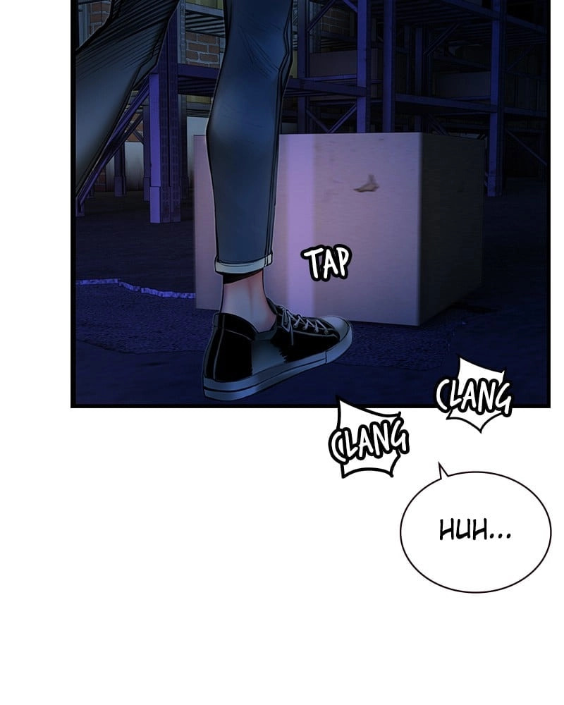 Read Jungle Juice EN Manga Online