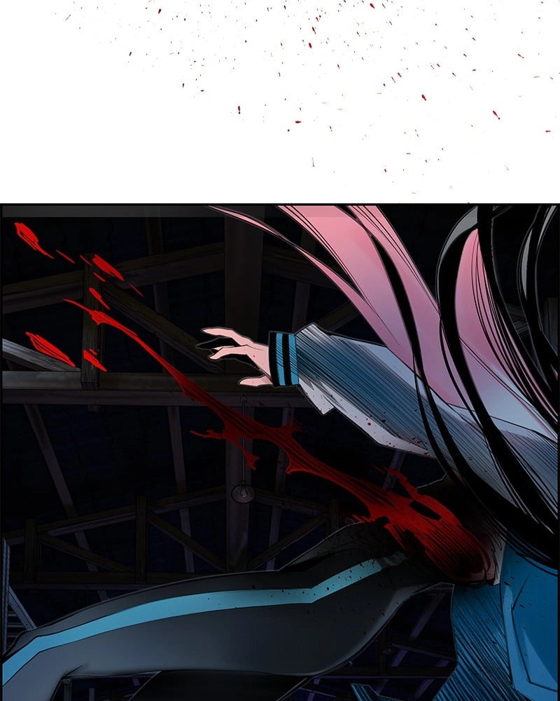 Read Jungle Juice EN Manga Online