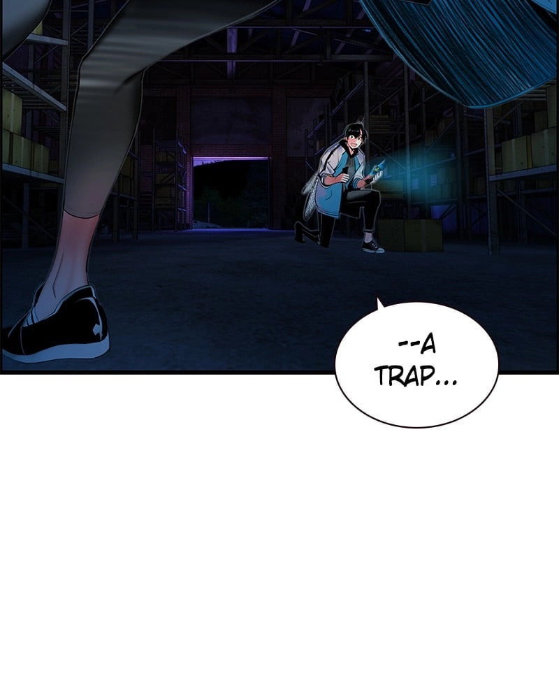 Read Jungle Juice EN Manga Online