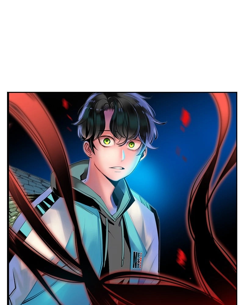 Read Jungle Juice EN Manga Online