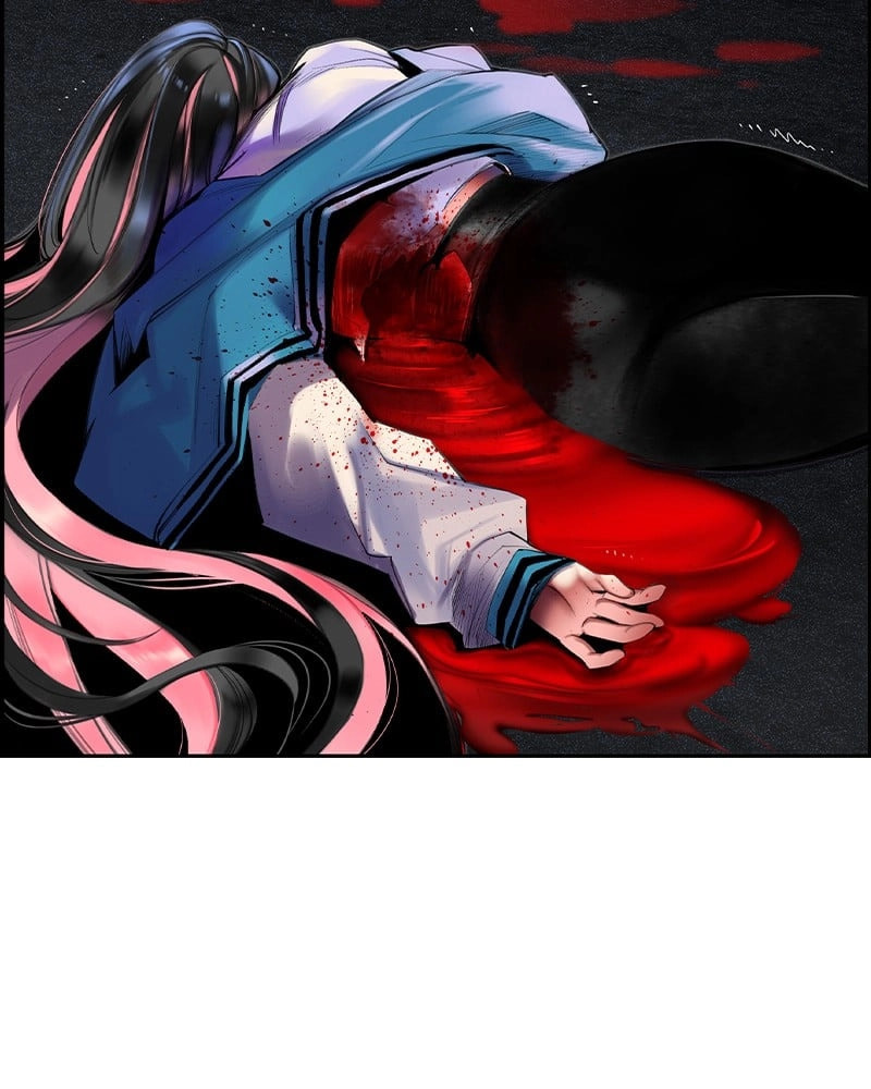 Read Jungle Juice EN Manga Online