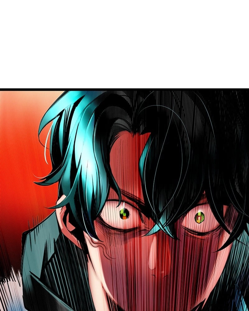 Read Jungle Juice EN Manga Online