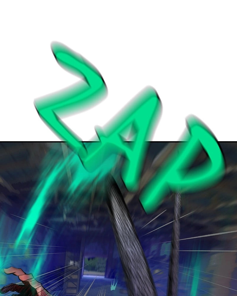 Read Jungle Juice EN Manga Online