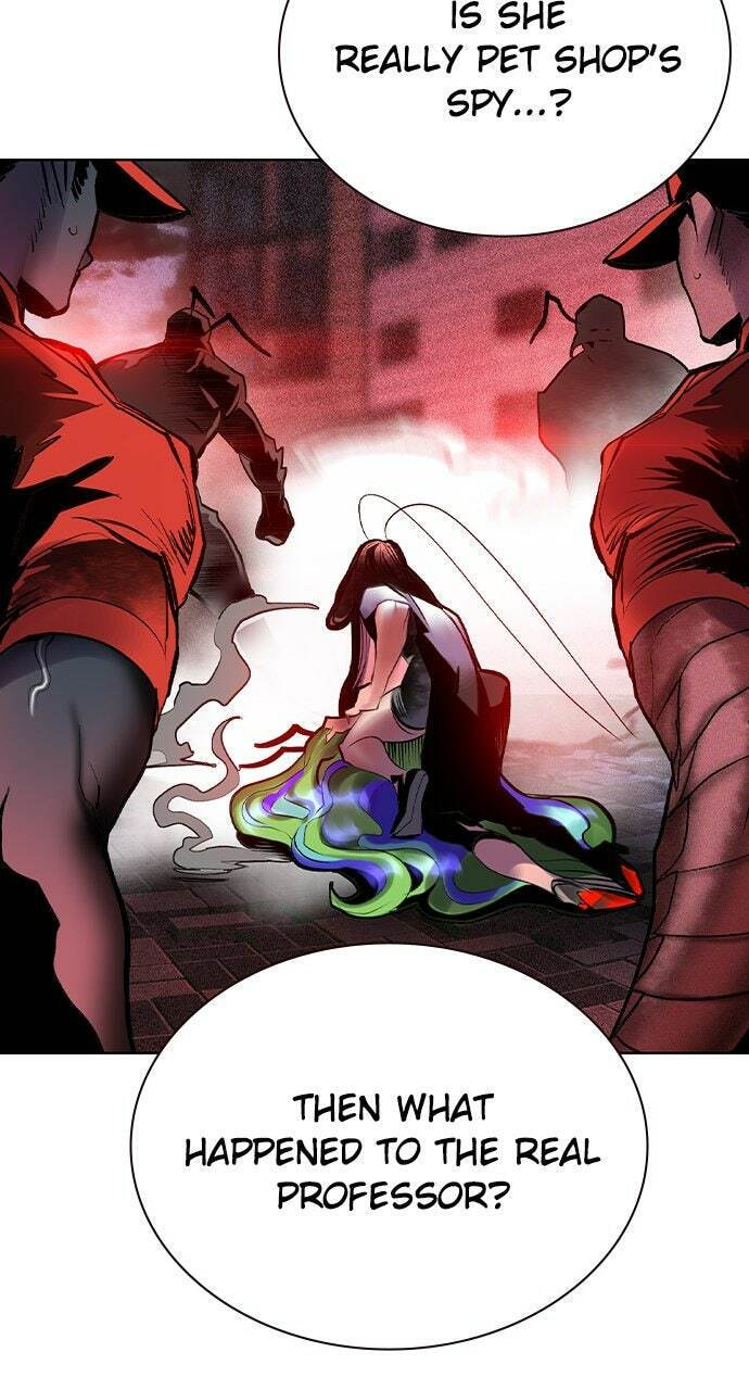 Read Jungle Juice EN Manga Online