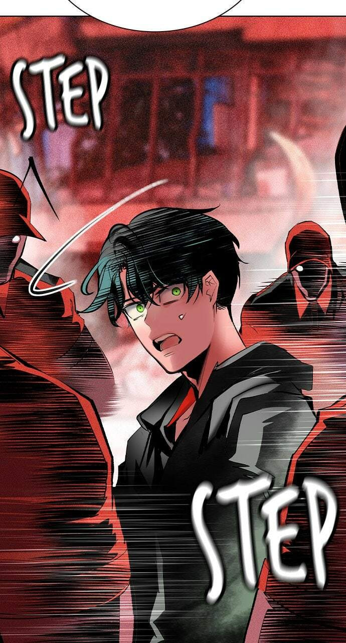Read Jungle Juice EN Manga Online