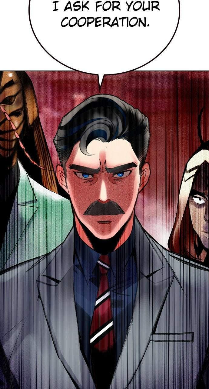 Read Jungle Juice EN Manga Online