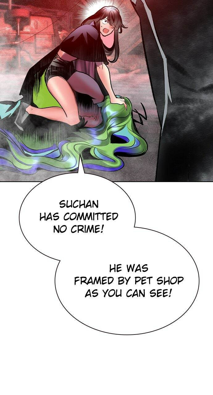 Read Jungle Juice EN Manga Online