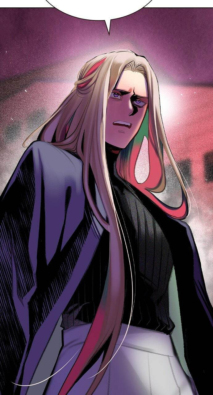 Read Jungle Juice EN Manga Online