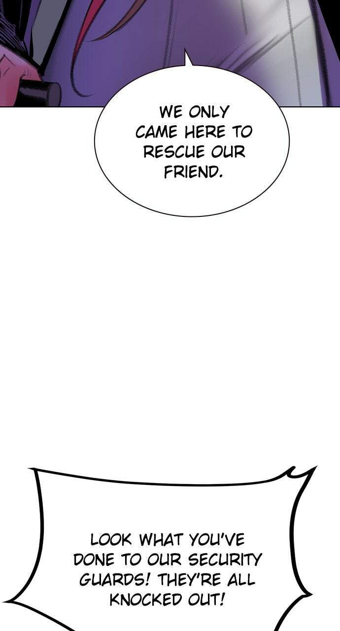 Read Jungle Juice EN Manga Online