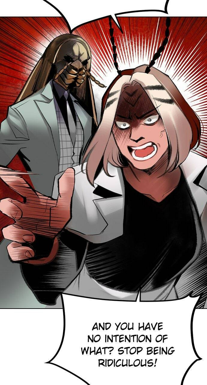 Read Jungle Juice EN Manga Online