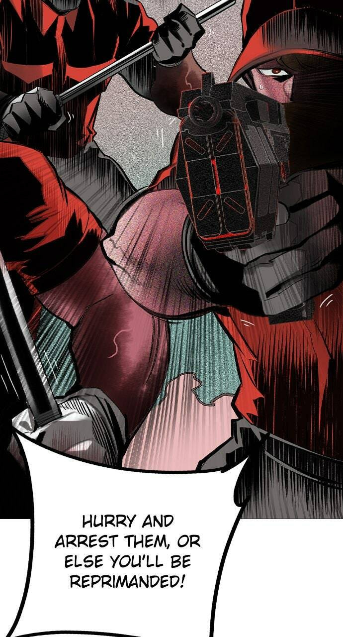 Read Jungle Juice EN Manga Online