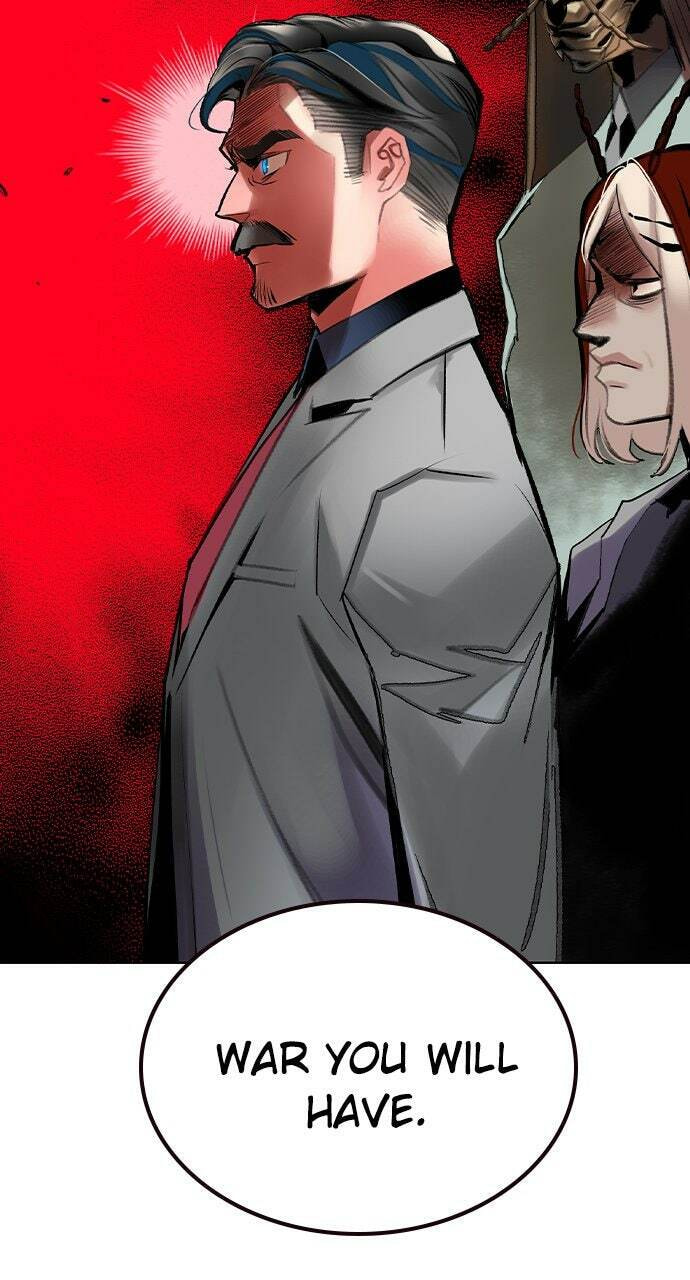 Read Jungle Juice EN Manga Online